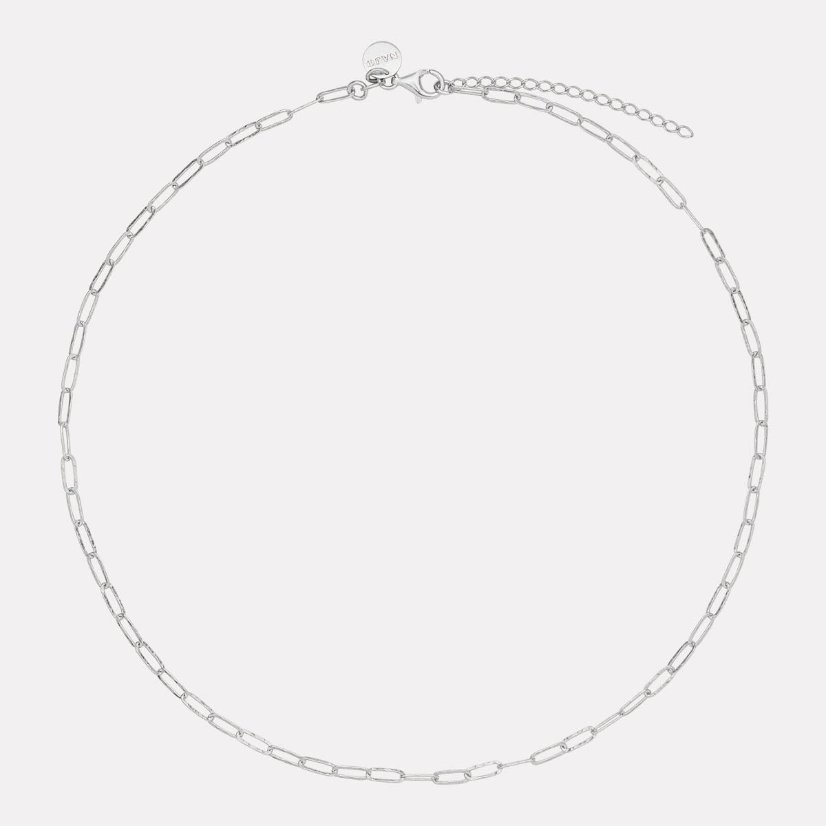 Najo Rivière Necklace
