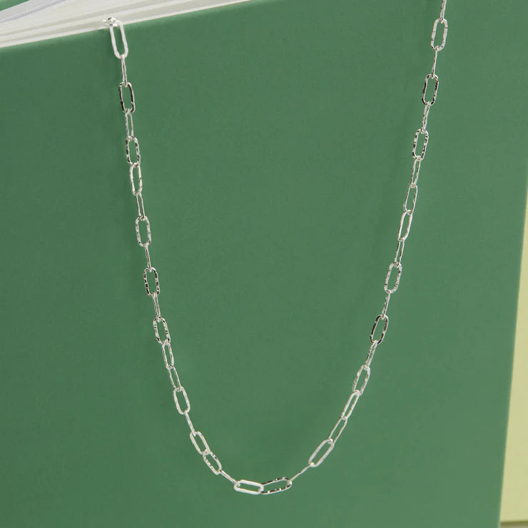 Najo Rivière Necklace