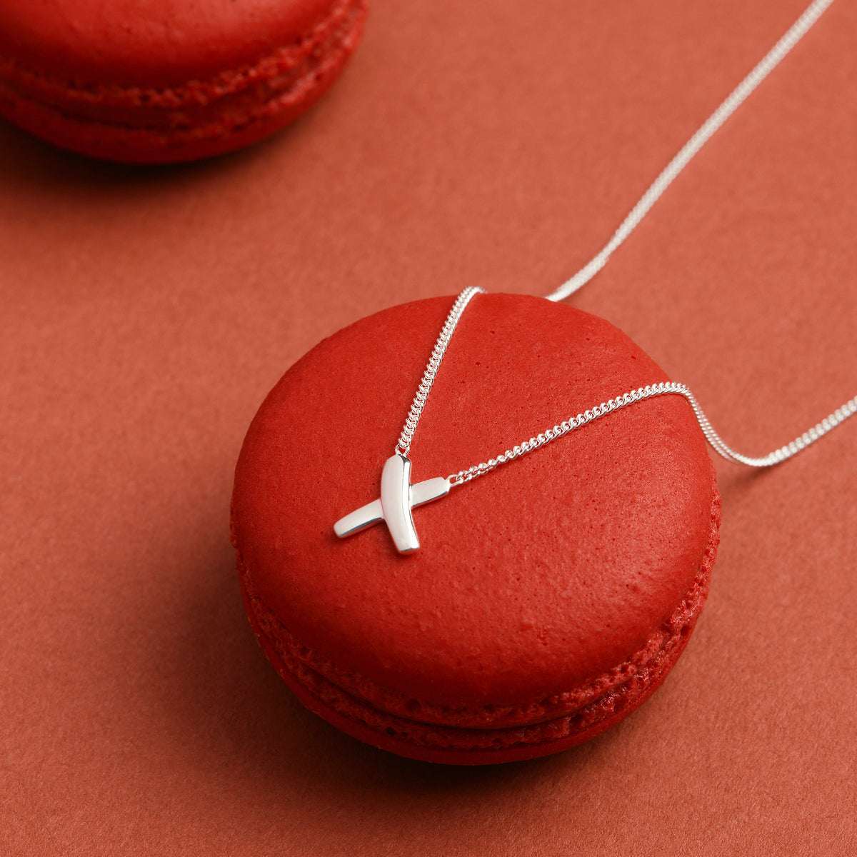 Najo Bisous Necklace