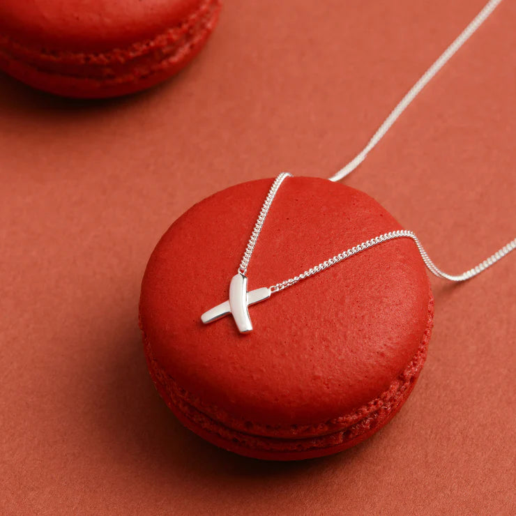 Najo Bisous Necklace