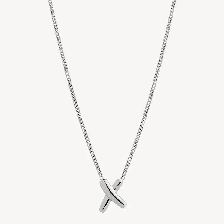 Najo Bisous Necklace