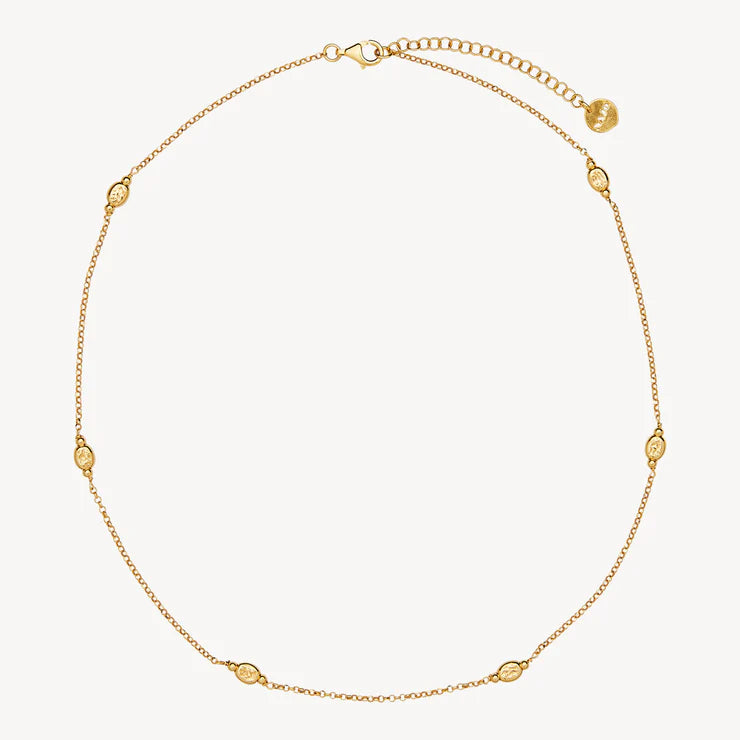 Najo Volare Necklace