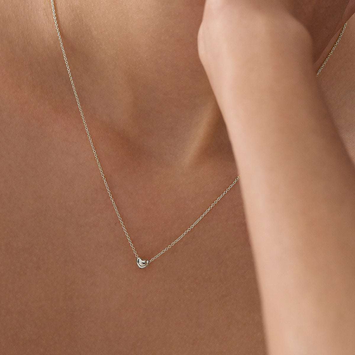 Najo Harmony Necklet