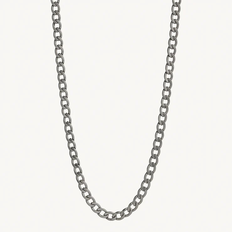 Najo Forge Men's Steel Chain