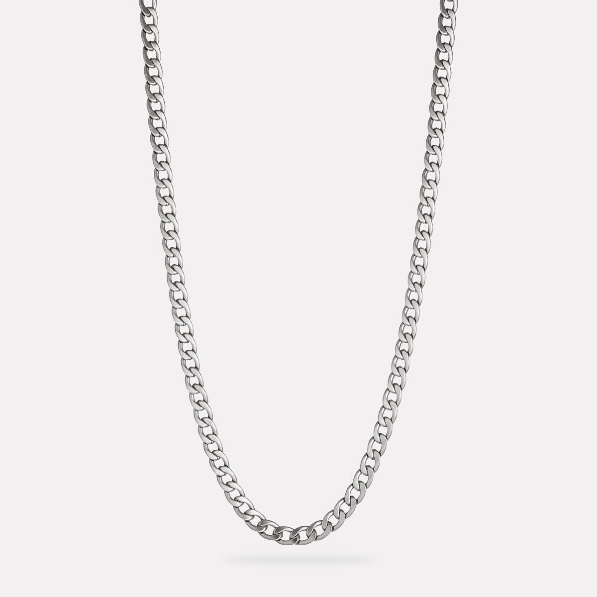 Najo Forge Men's Steel Chain