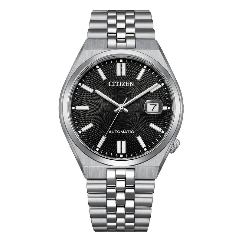 Citizen Automatic Watch, NK0020-55E