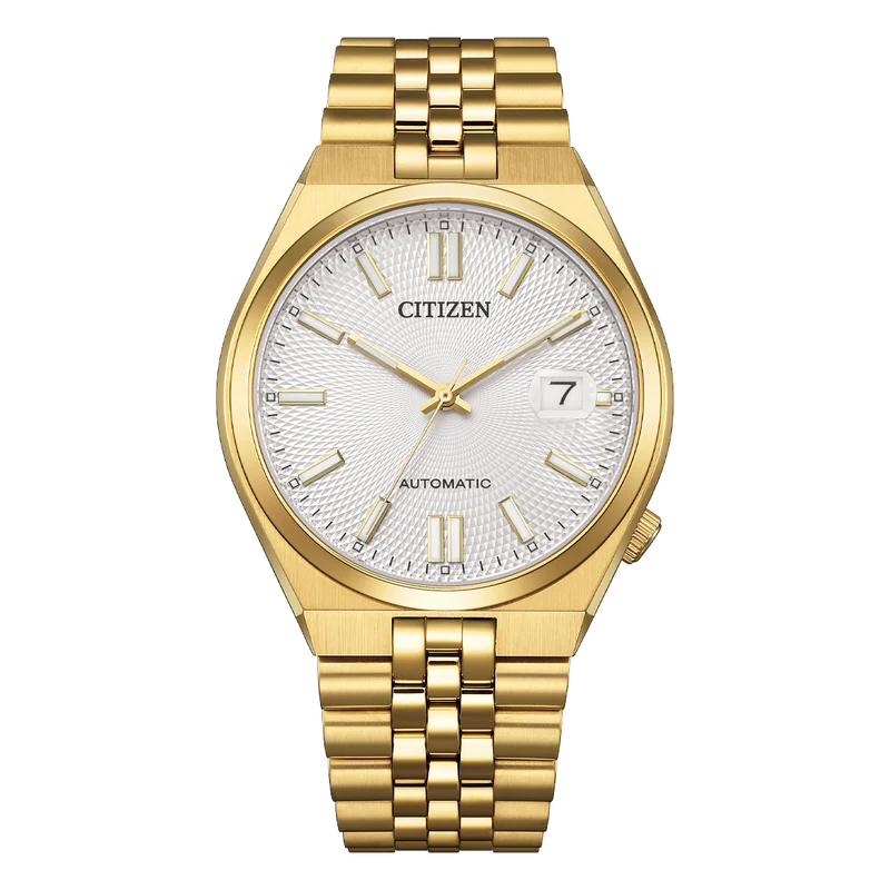 Citizen Tsuyosa 60 Automatic Watch, NK0022-50A