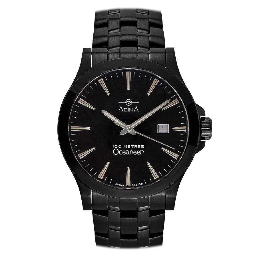 Adina Oceaneer Sports Watch NK129B2XB