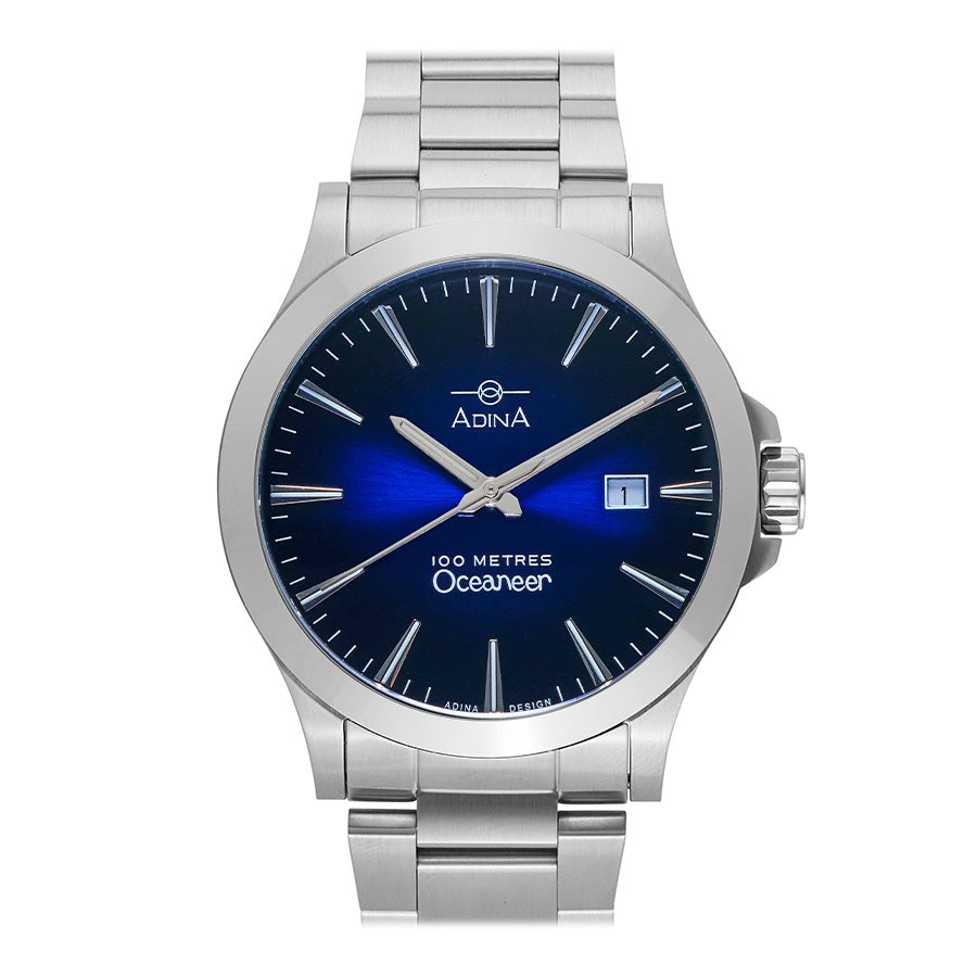 Adina Oceaneer Sports Watch NK129S6XB