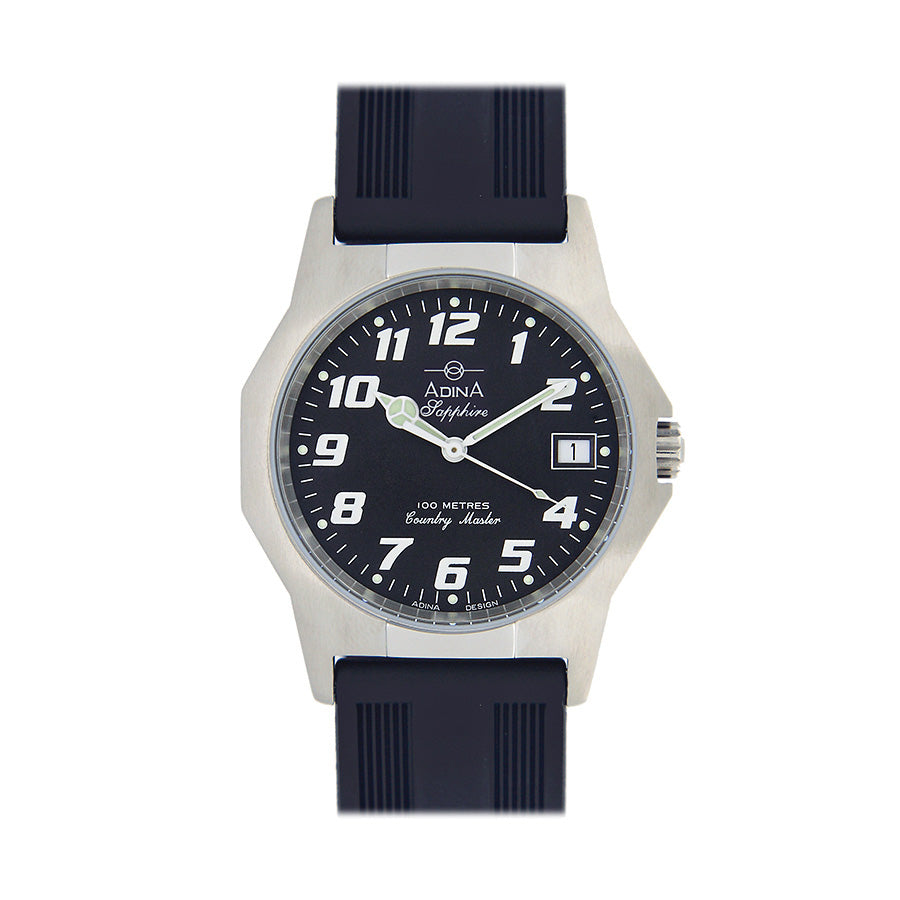 Adina Country Master Work Watch NK150S2FS