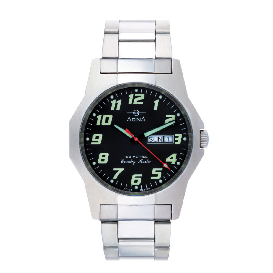 Adina Country Master Work Watch NK172S2FB