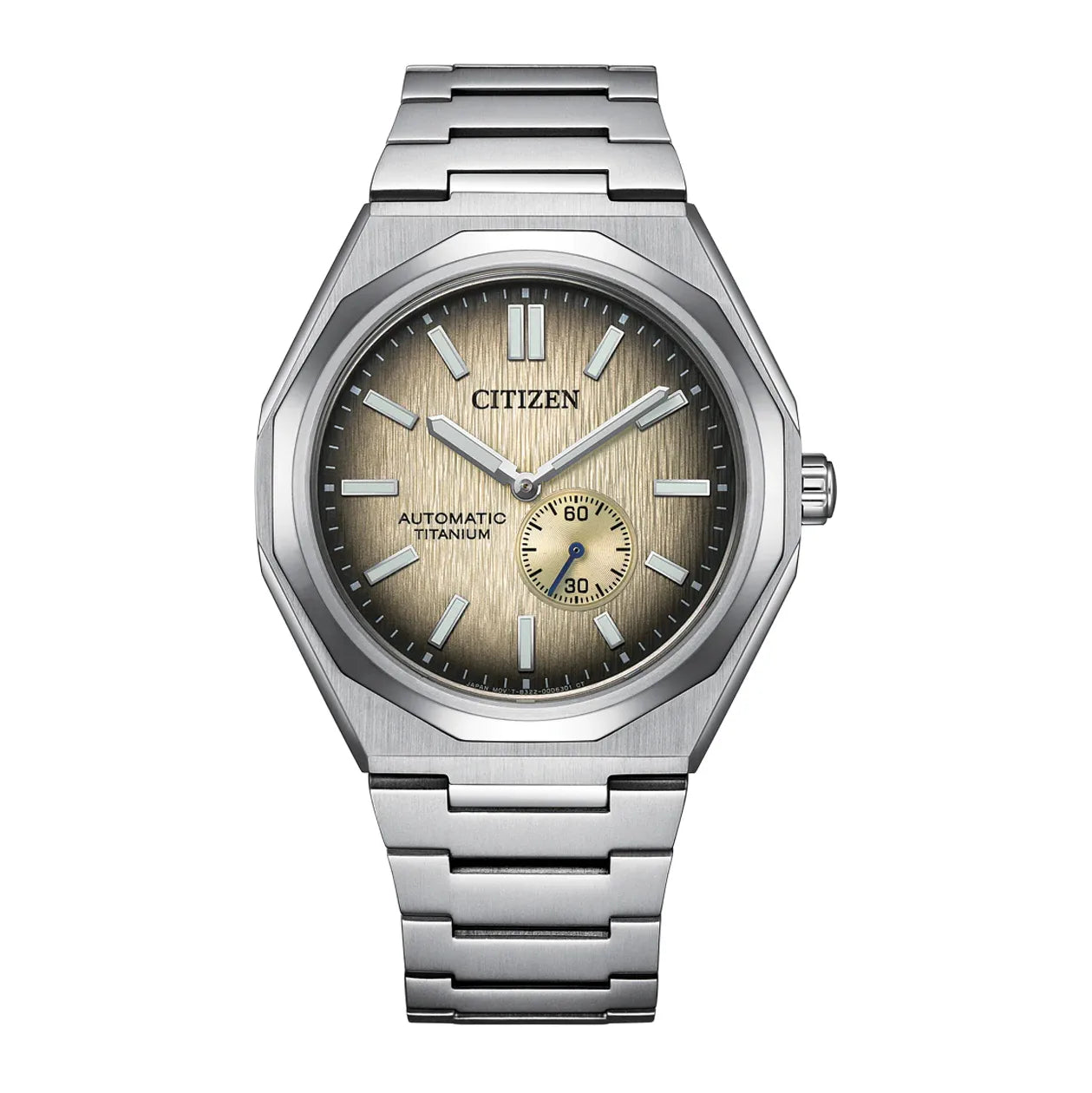 Citizen Automatic Dress Watch, 40.5mm