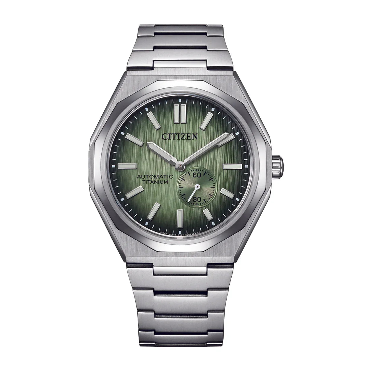 Citizen Automatic Dress Watch, 40.5mm