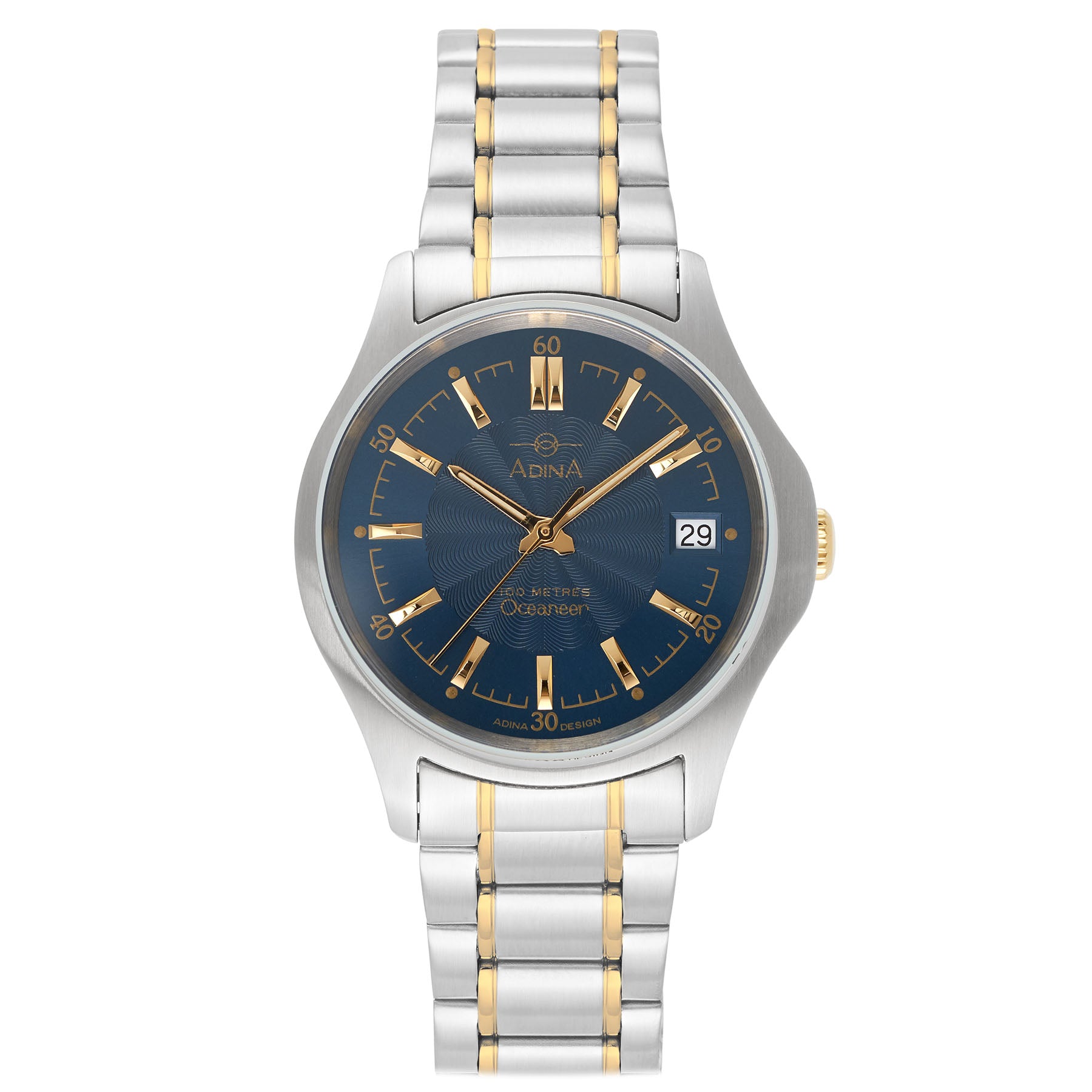Adina Oceaneer Sports Watch NK60T6XB