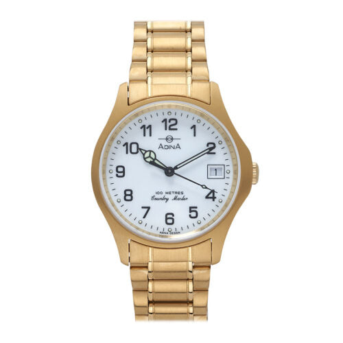 Adina Country Master Work Watch NK60G1FB