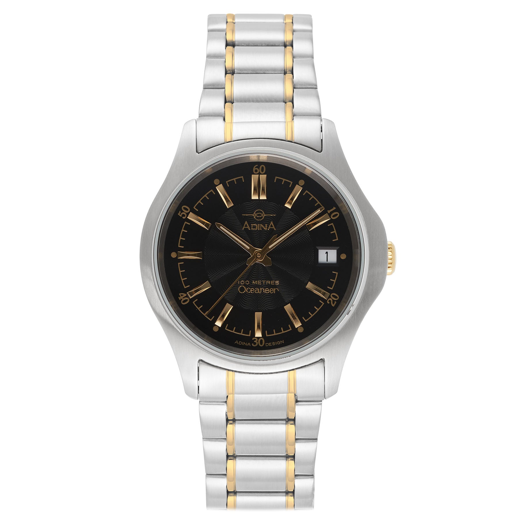 Adina Oceaneer Sports Watch, NK60 T2XB