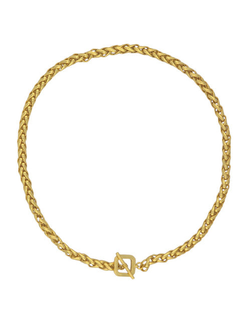 Sonne Amelia Necklet, 43cm