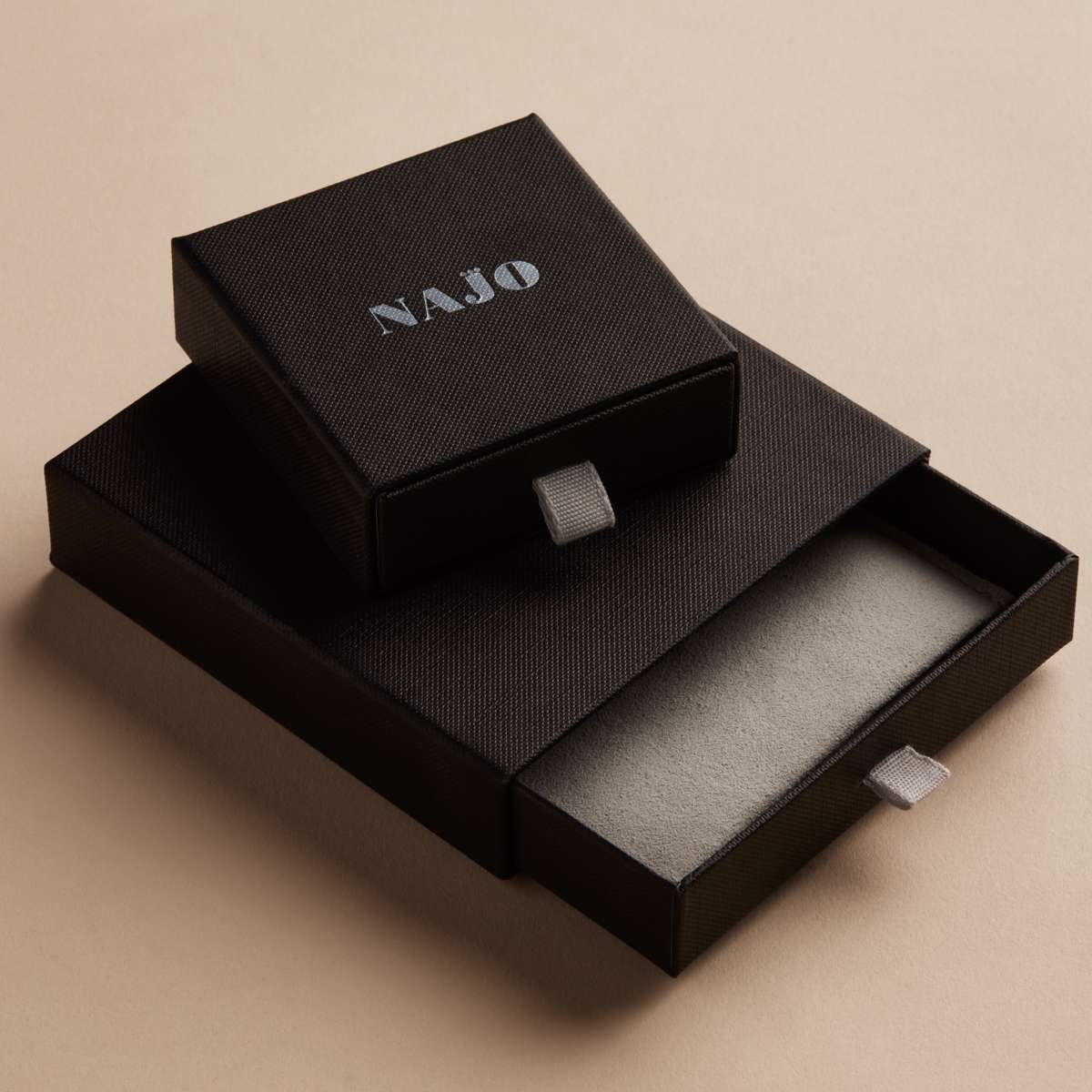Najo Stryke Men's Steel Bracelet