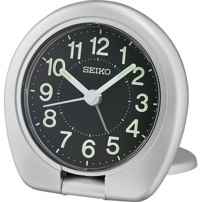 Seiko Travel Clock, QHT018-A