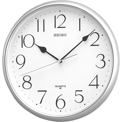 Seiko Wall Clock, QXA001S