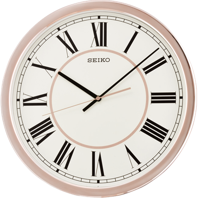 Seiko Wall Clock, QXA614P