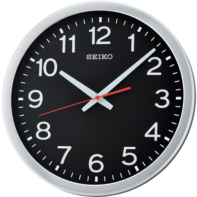 Seiko Wall Clock, QXA732-S