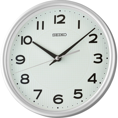 Seiko Wall Clock, QXA836S