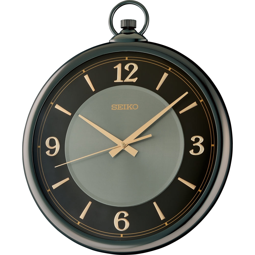 Seiko Wall Clock, QXA843-K