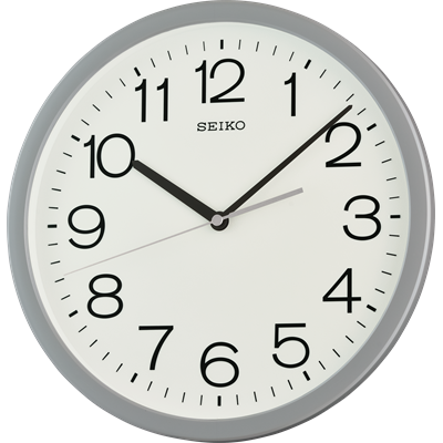 Seiko Wall Clock, QXA847-N