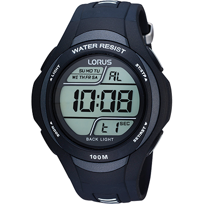 Lorus Sports Watch, R2305EX9