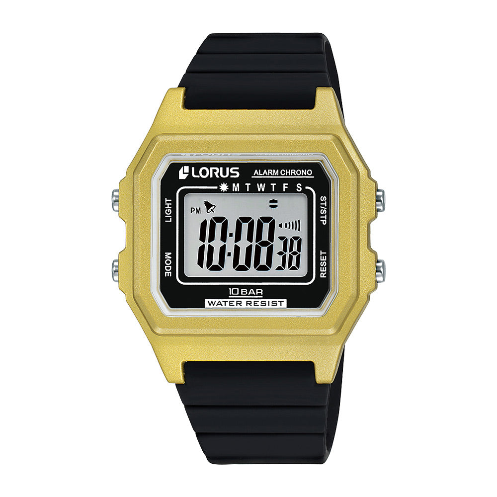 Lorus Sports Watch, R2309NX9