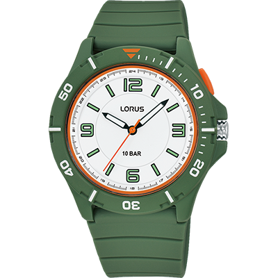 Lorus Sports Watch, R2315QX9