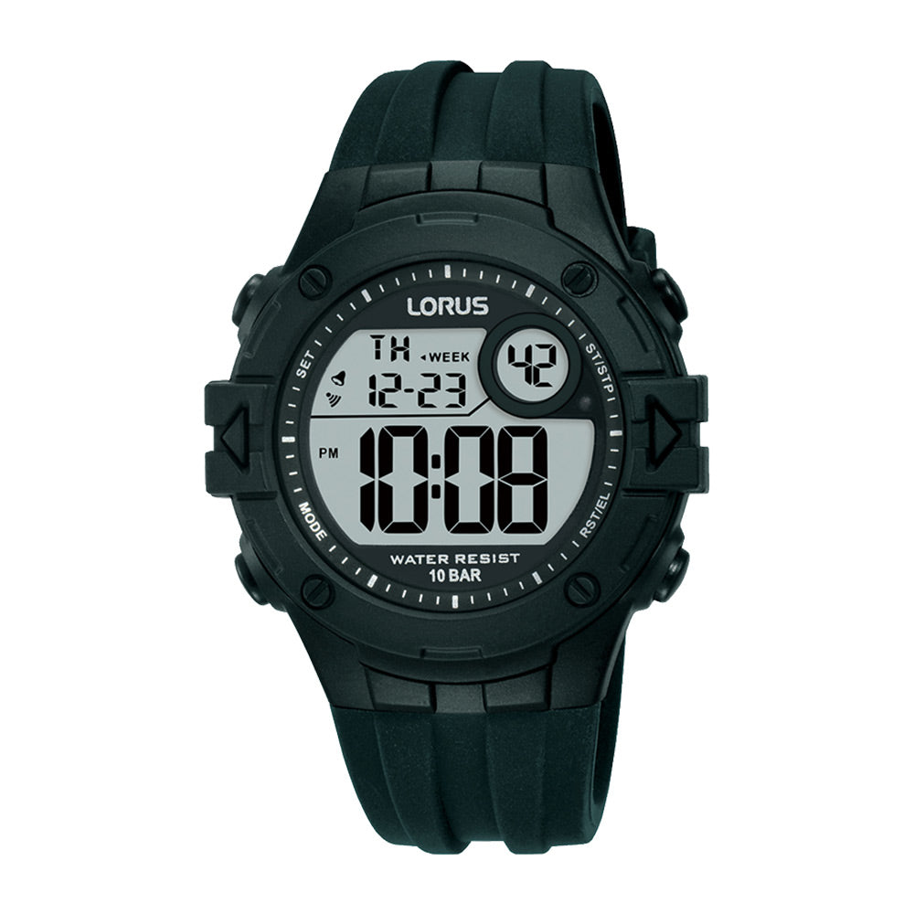 Lorus Sports Watch, R2321PX9