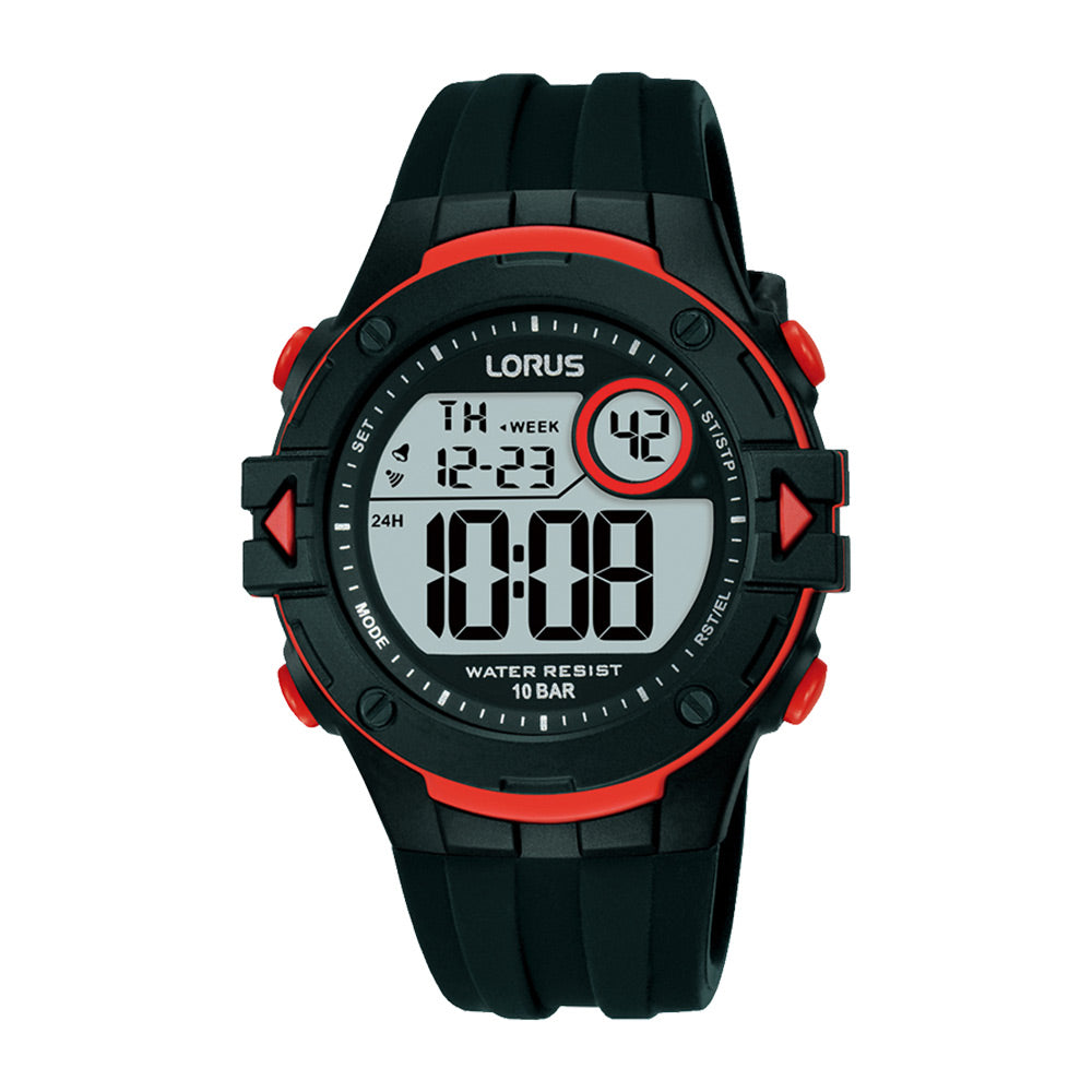 Lorus Sports Watch, R2323PX9