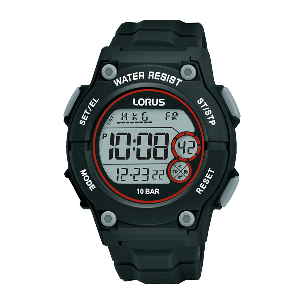 Lorus Sports Watch, R2329PX9