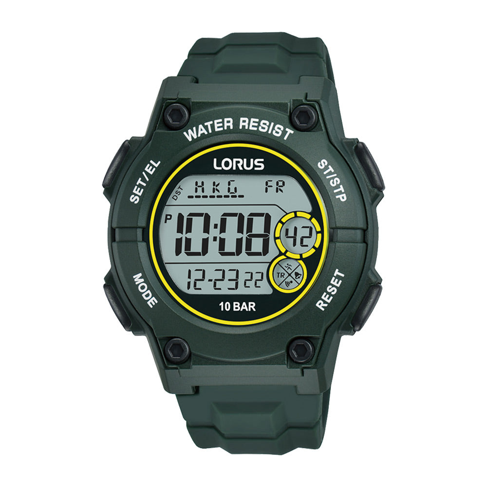Lorus Sports Watch, R2333PX9