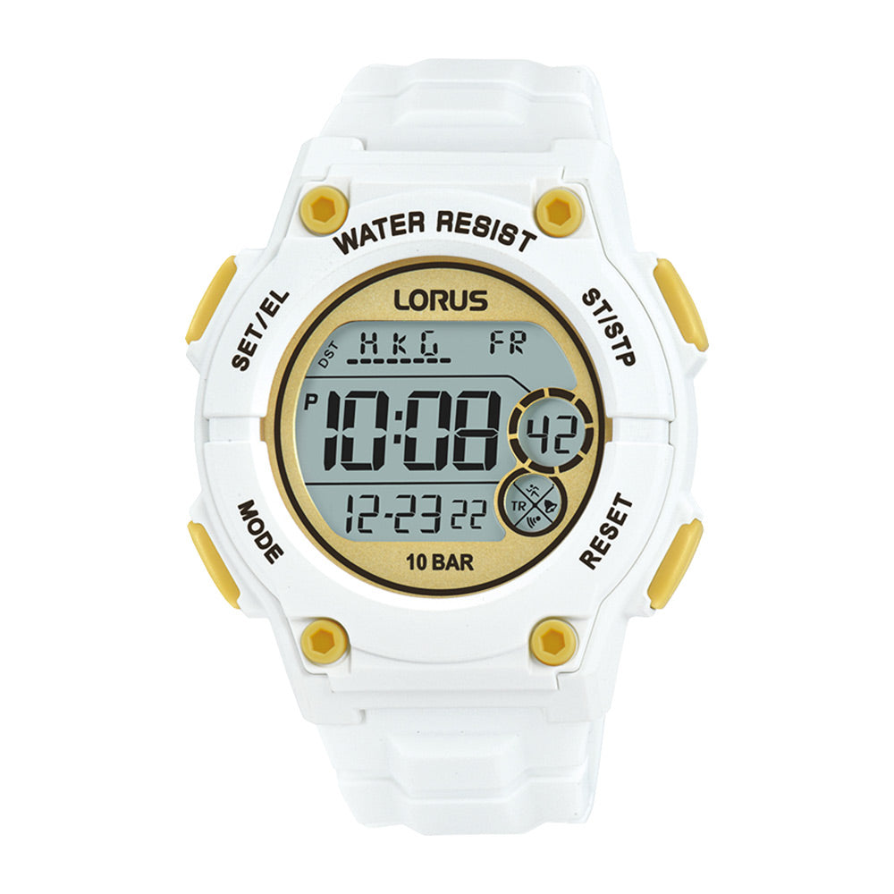 Lorus Sports Watch, R2337PX9