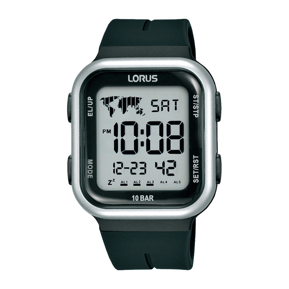 Lorus Sports Watch, R2351PX9