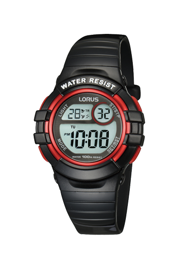 Lorus Youth Watch, R2379HX9