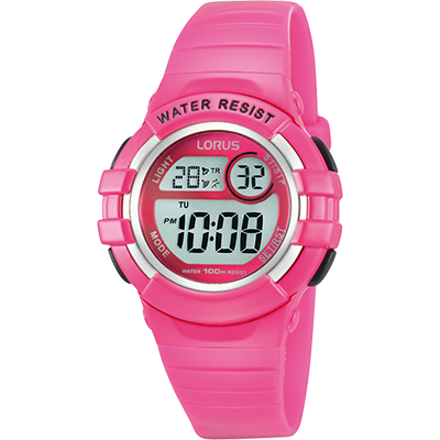 Lorus Sports Watch, R2387HX-9