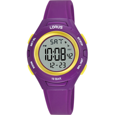 Lorus Sports Watch, R2397PX-9