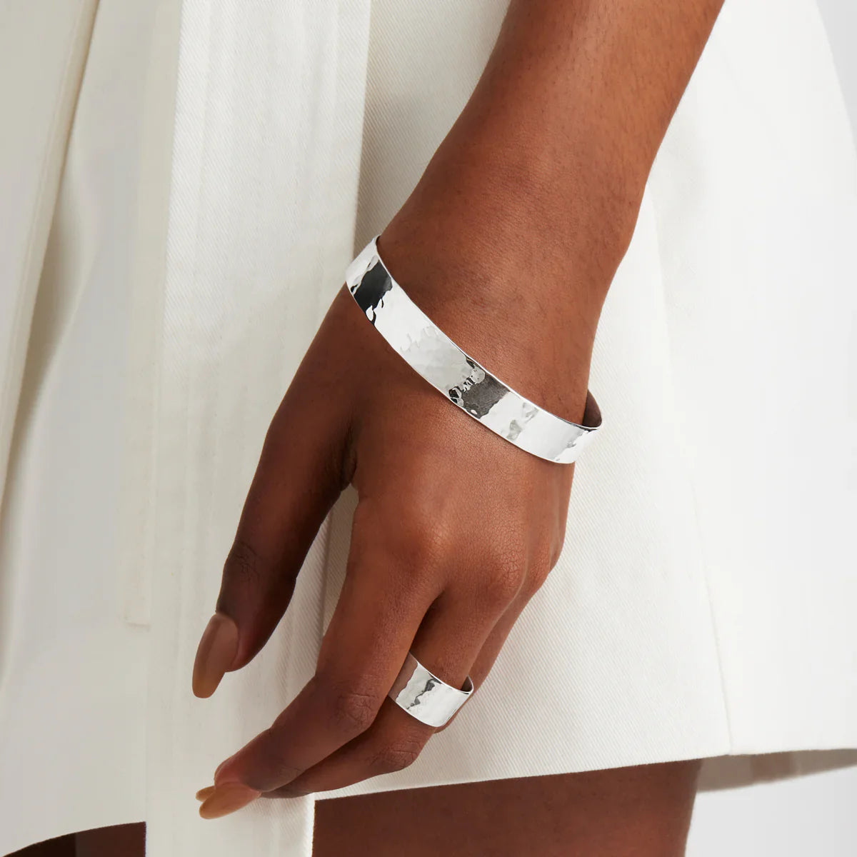 NAJO La Dolce Vita Bangle (64mm)