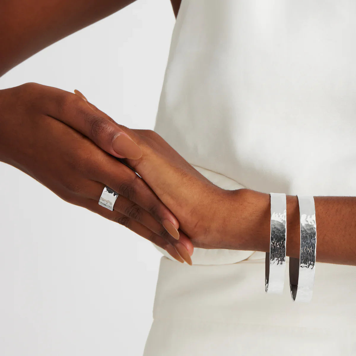 NAJO La Dolce Vita Bangle (64mm)