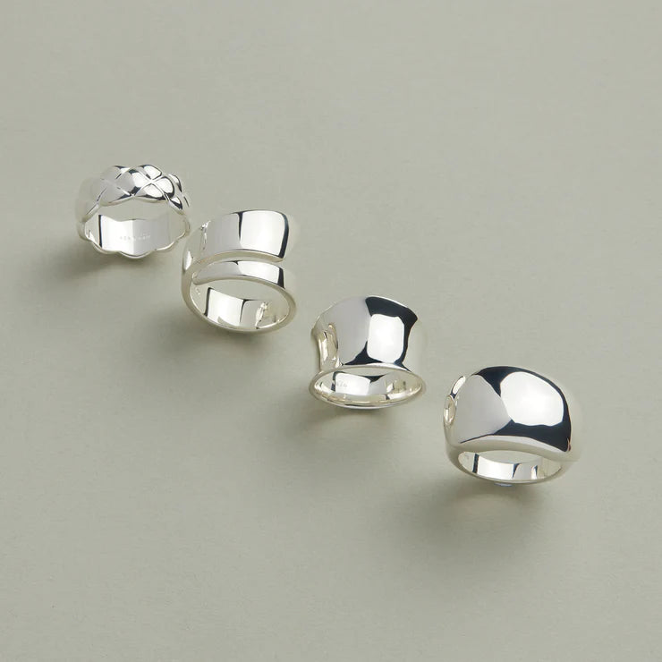 Najo Cercle de Vie Ring