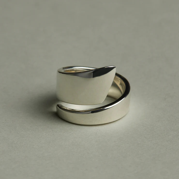 Najo Cercle de Vie Ring
