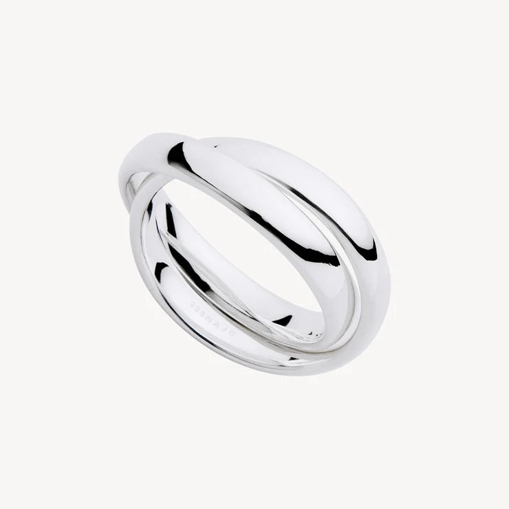Najo Duet Ring
