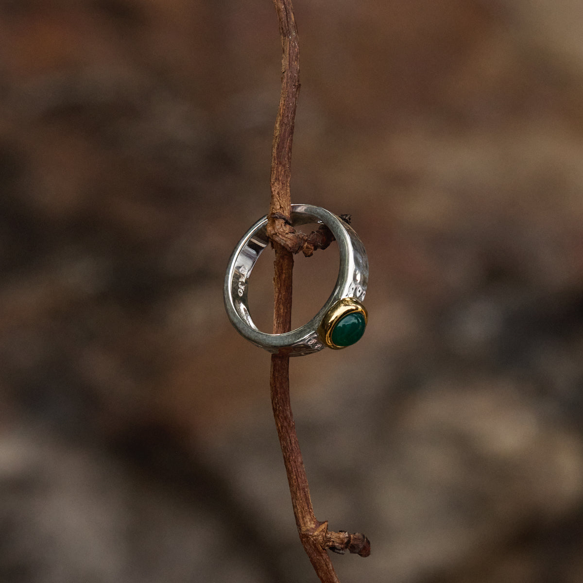 Najo Solace Ring