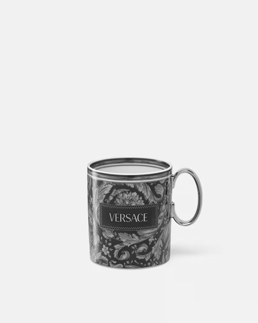 Versace Barocco Haze Mug with Handle