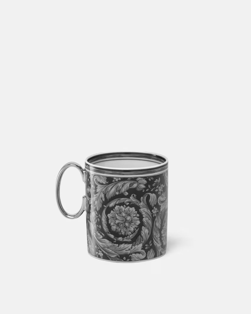 Versace Barocco Haze Mug with Handle