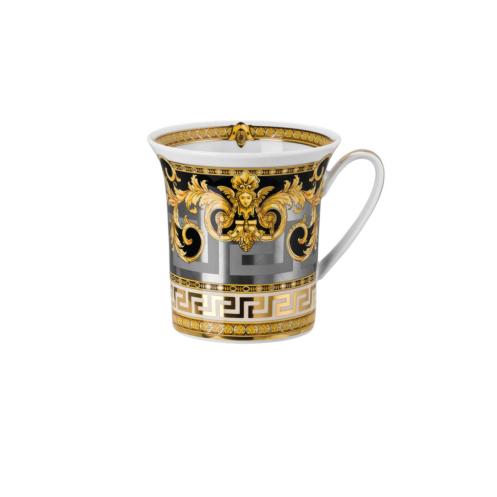 Versace Prestige Gala Mug with Handle
